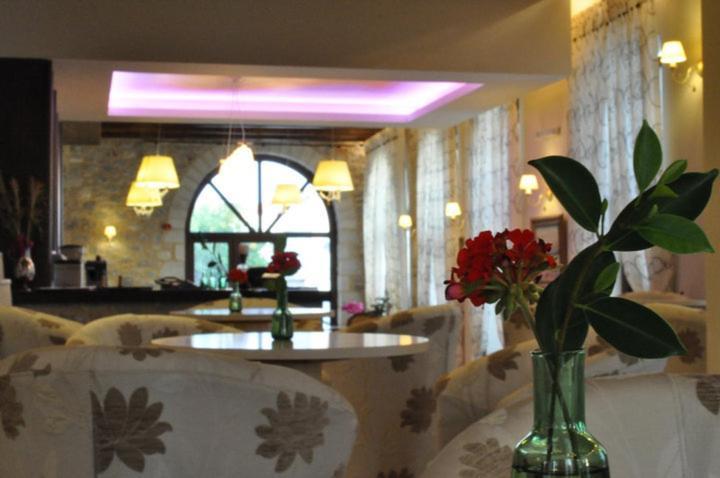 Areos Polis Boutique Hotel Ареополис Экстерьер фото