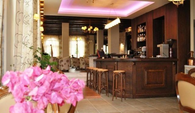 Areos Polis Boutique Hotel Ареополис Экстерьер фото