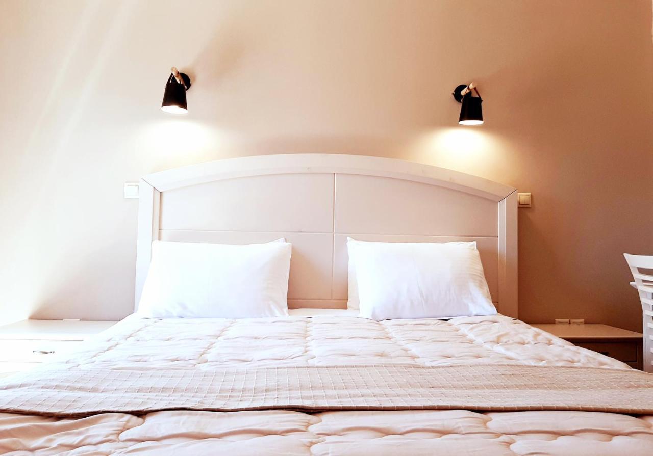 Areos Polis Boutique Hotel Ареополис Экстерьер фото