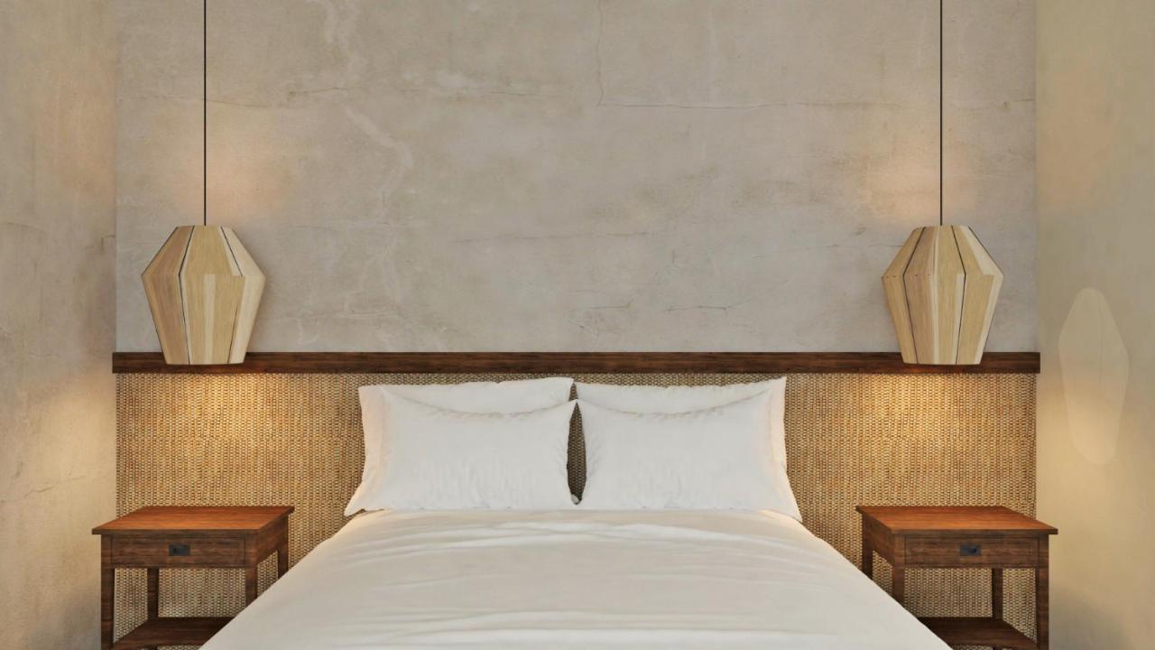 Areos Polis Boutique Hotel Ареополис Экстерьер фото