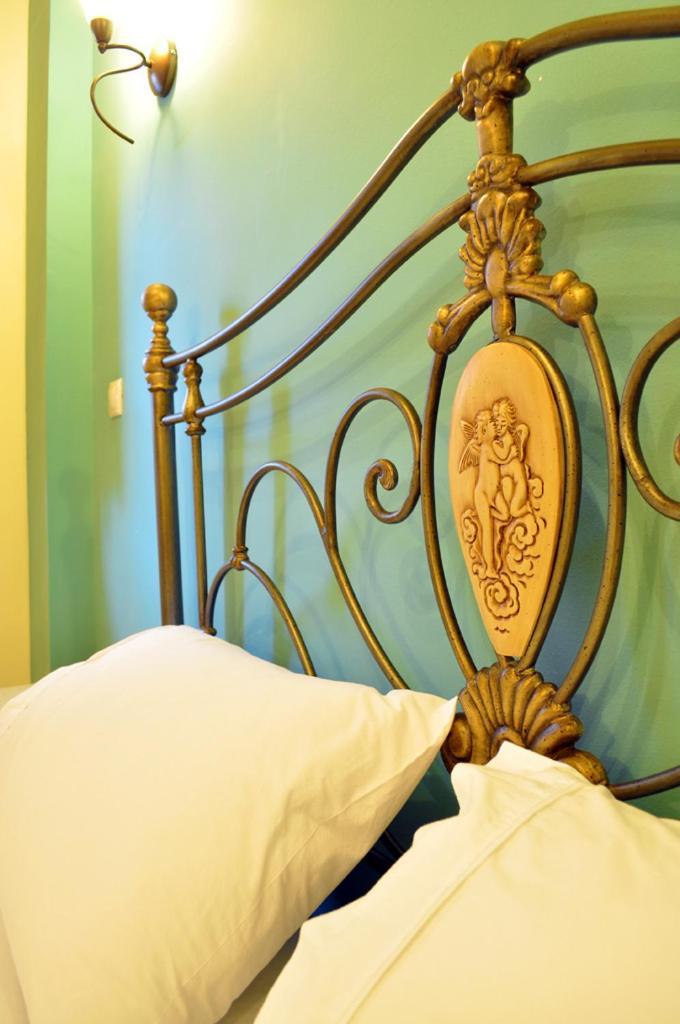 Areos Polis Boutique Hotel Ареополис Экстерьер фото
