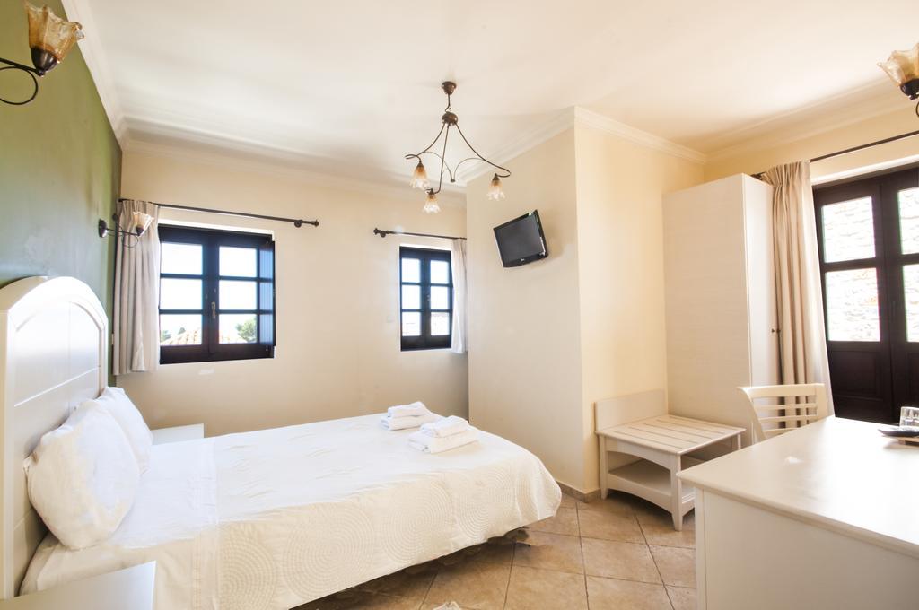 Areos Polis Boutique Hotel Ареополис Экстерьер фото