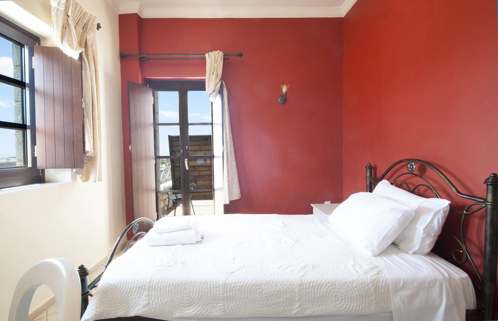 Areos Polis Boutique Hotel Ареополис Экстерьер фото