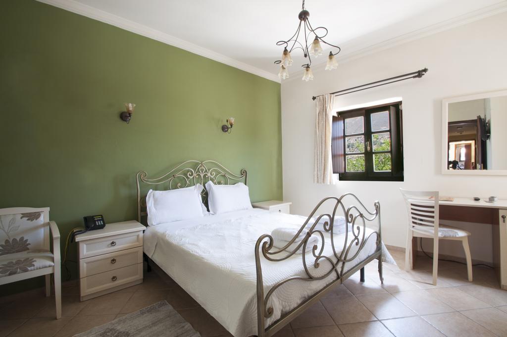 Areos Polis Boutique Hotel Ареополис Экстерьер фото