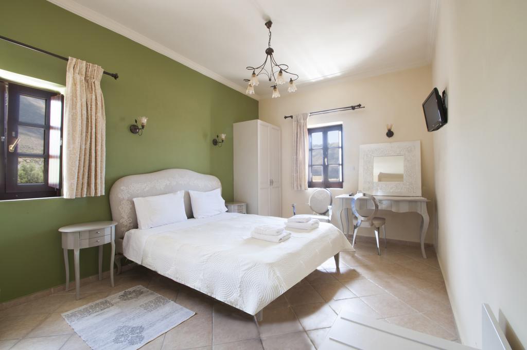 Areos Polis Boutique Hotel Ареополис Экстерьер фото