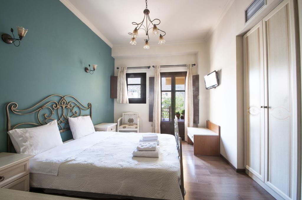 Areos Polis Boutique Hotel Ареополис Экстерьер фото