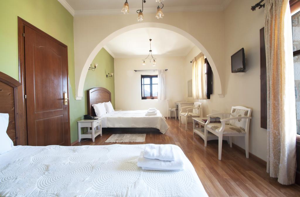 Areos Polis Boutique Hotel Ареополис Экстерьер фото